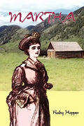 Martha - Paperback