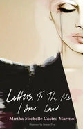 Letters, to the Men I Have Loved - Paperback