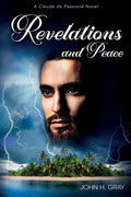 Revelations and Peace - Paperback