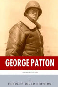 American Legends: The Life of General George Patton - Paperback
