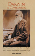 Darwin: A Companion - With Iconographies by John Van Wyhe - Hardcover