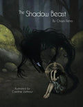 The Shadow Beast - Paperback