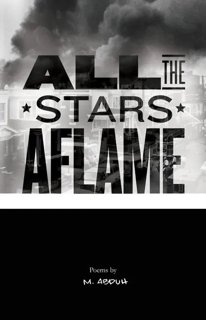 All the Stars Aflame - Paperback