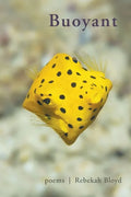 Buoyant - Paperback
