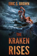 The Kraken Rises - Paperback