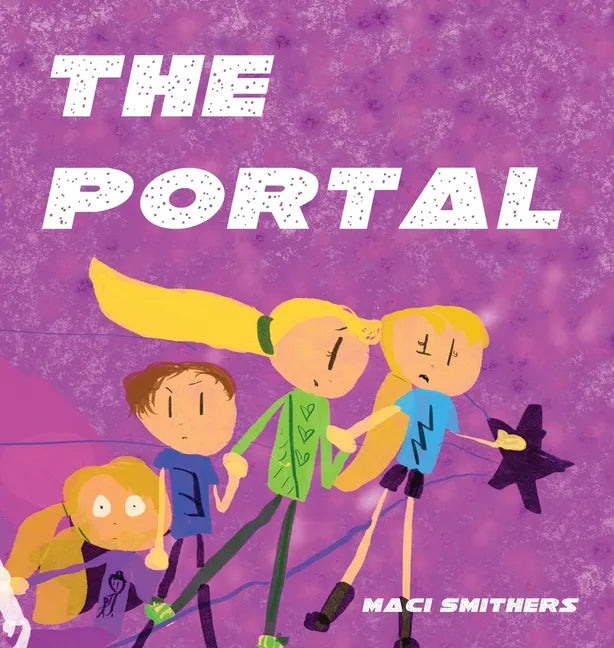 The Portal - Hardcover