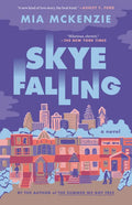 Skye Falling - Paperback