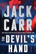 The Devil's Hand: A Thriller - Hardcover