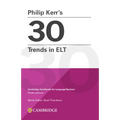 Philip Kerr's 30 Trends in ELT - Paperback