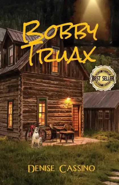 Bobby Truax - Paperback