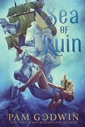 Sea of Ruin - Paperback