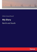 My Diary: North and South - Paperback