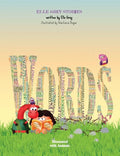 Words - Hardcover