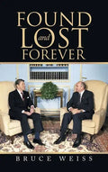 Found and Lost Forever - Hardcover