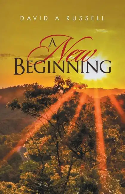 A New Beginning - Paperback