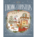 Finding Christmas - Paperback
