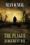 The Plague: Judgement Day - Paperback