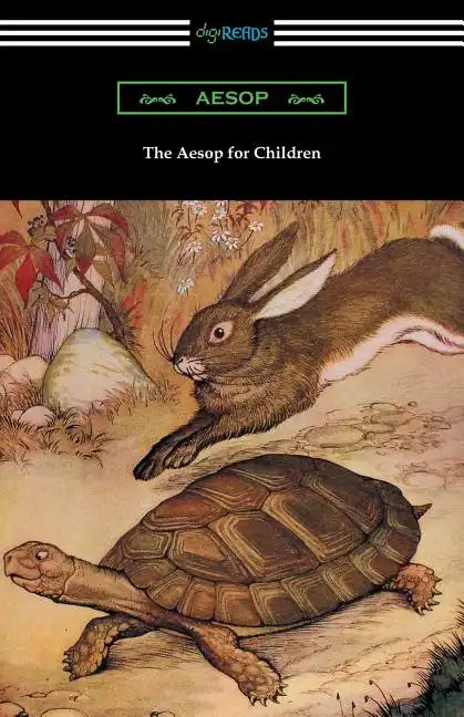 The Aesop for Children (Aesop's Fables for Children) - Paperback