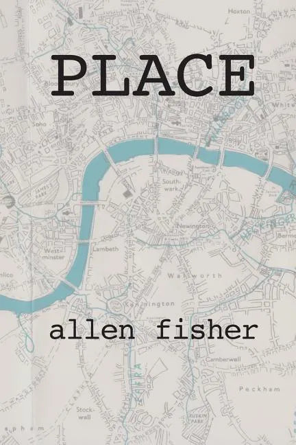 Place - Paperback