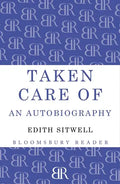 Taken Care of: An Autobiography - Paperback