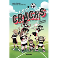 ¡Campeones de Rebote! / Champions by Pure Luck - Hardcover