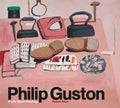 Philip Guston: A Life Spent Painting - Hardcover