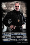 Inside My Prison of Darkness: Understanding Post-Traumatic Stress Disorder - Paperback