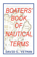 Boater's Book of Nautical Terms - Paperback