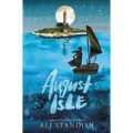 August Isle - Hardcover