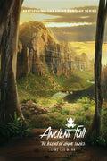 Ancient Fall - Paperback
