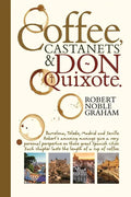 Coffee, Castanets and Don Quixote - Paperback