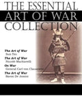 The Essential Art of War Collection - Paperback