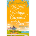 The Little Vintage Carousel by the Sea - Paperback