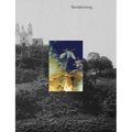Terraforming: Olana's Historic Photography Collection Unearthed - Hardcover