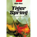 Tiger Spring - Paperback