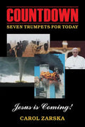 Countdown: Seven Trumpets for Today - Paperback