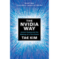 The Nvidia Way: Jensen Huang and the Making of a Tech Giant - Hardcover