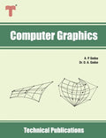 Computer Graphics: Concepts, Algorithms and Implementation using C and OpenGL - Paperback