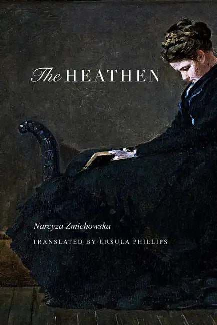 The Heathen - Paperback