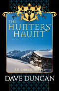 The Hunters' Haunt - Paperback