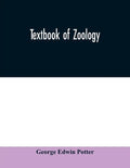 Textbook of zoology - Paperback