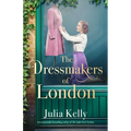 The Dressmakers of London - Paperback