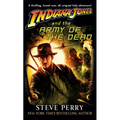 Indiana Jones and the Army of the Dead - Paperback