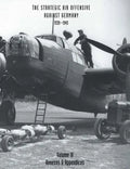 STRATEGIC AIR OFFENSIVE AGAINST GERMANY 1939-1945. VOLUME IV. Annexes and Appendices - Paperback