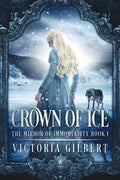 Crown of Ice - Paperback