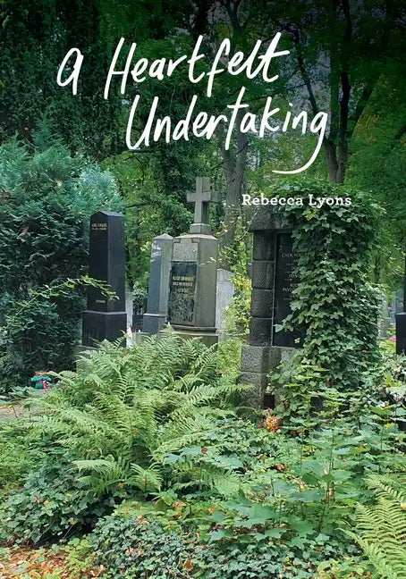 A Heartfelt Undertaking - Paperback