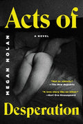 Acts of Desperation - Paperback