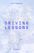 Driving Lessons - Paperback