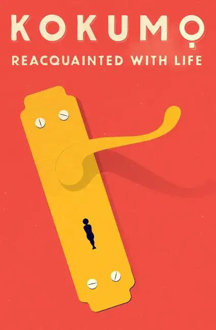 Reacquainted With Life - Paperback