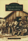 Rancho Santa Margarita - Paperback